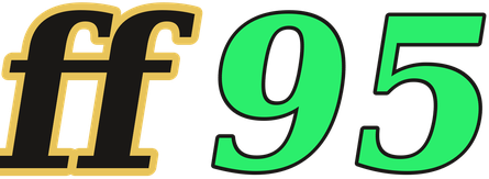 ff95 logo