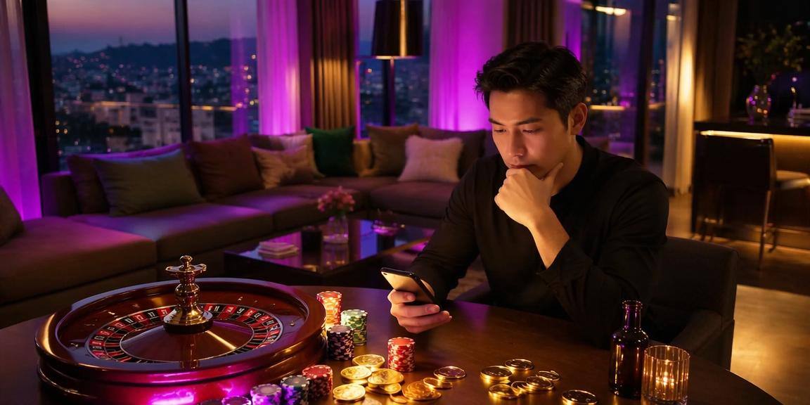ff95 Casino